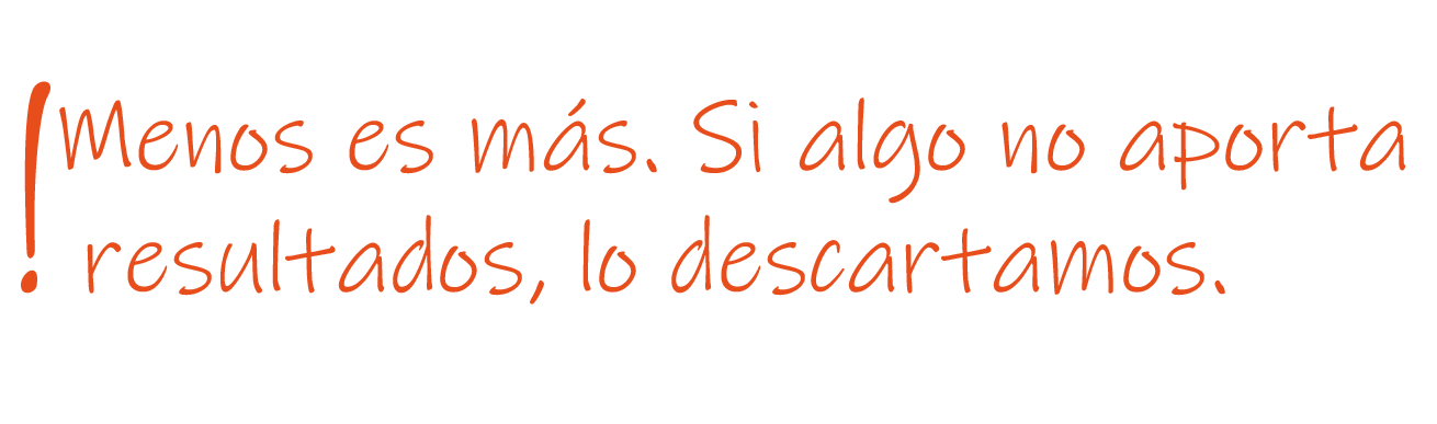 Menos es más._Mesa de trabajo 1 copia Menos es más._Mesa de trabajo 1 copia
