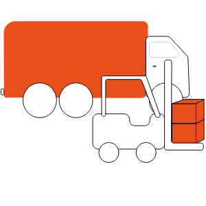 Transporte y logística logística y distribución