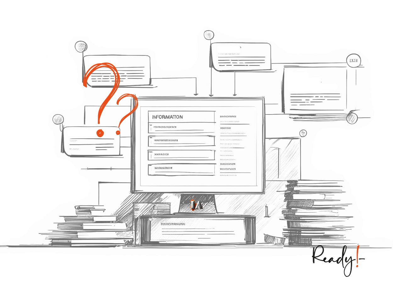 Cómo estructurar tu web para que la IA te entienda